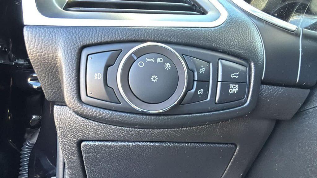 used 2020 Ford Edge car, priced at $24,577