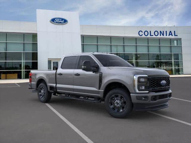 new 2025 Ford F-350 car, priced at $64,520
