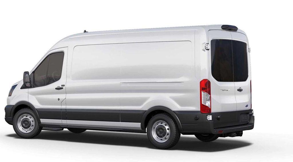 new 2024 Ford Transit-250 car, priced at $48,585