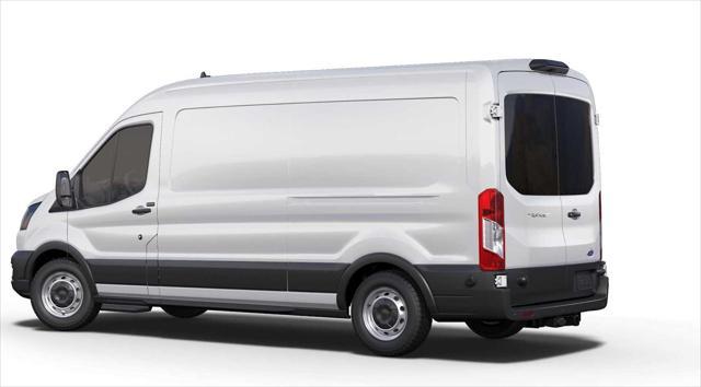 new 2024 Ford Transit-250 car, priced at $55,077