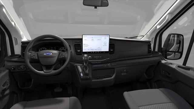 new 2024 Ford Transit-250 car, priced at $50,881