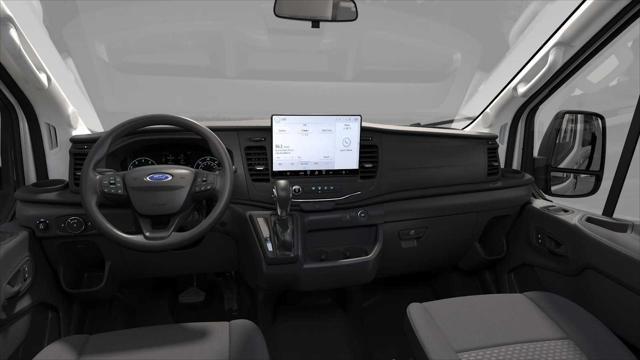 new 2024 Ford Transit-250 car, priced at $54,015