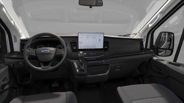 new 2024 Ford Transit-250 car, priced at $55,077