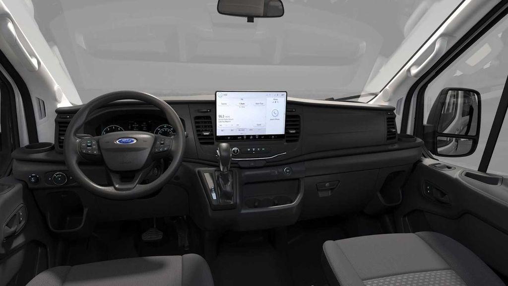new 2024 Ford Transit-250 car, priced at $48,585