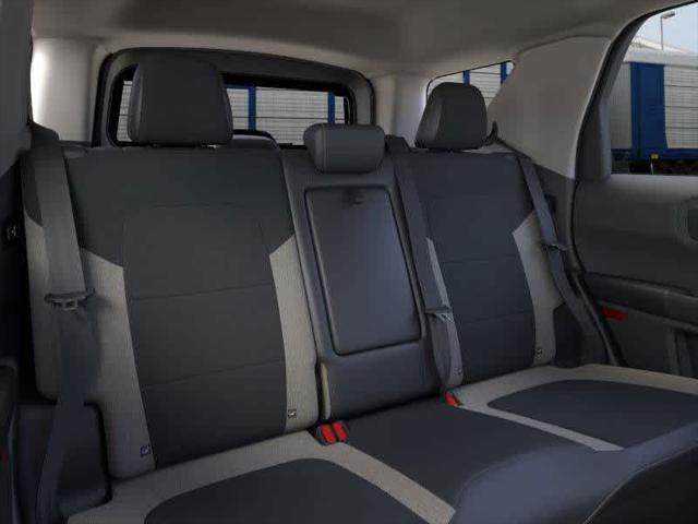 new 2025 Ford Bronco Sport car, priced at $32,149