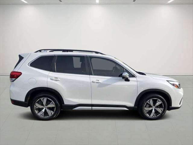 used 2020 Subaru Forester car, priced at $29,777