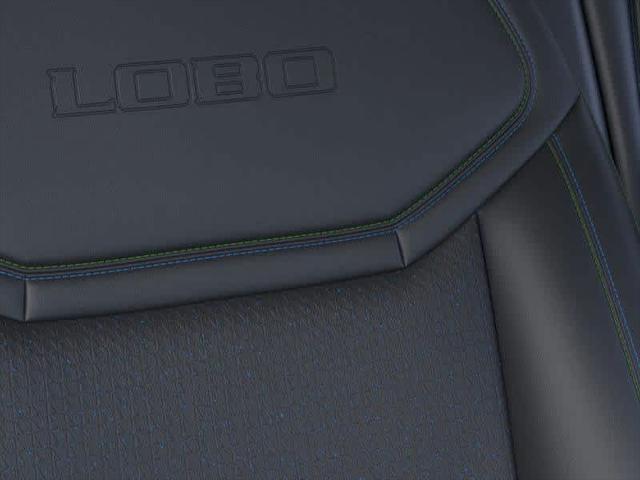 new 2025 Ford Maverick car, priced at $42,445