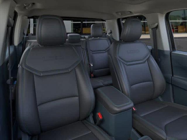 new 2025 Ford Maverick car, priced at $42,445