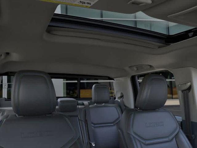 new 2025 Ford Maverick car, priced at $42,445