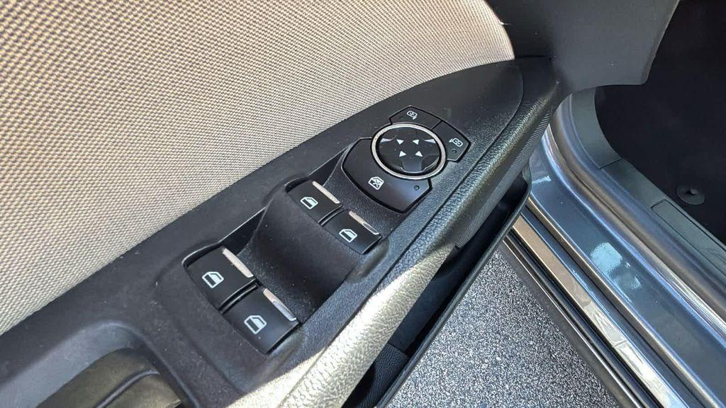 used 2019 Ford Fusion car, priced at $16,477