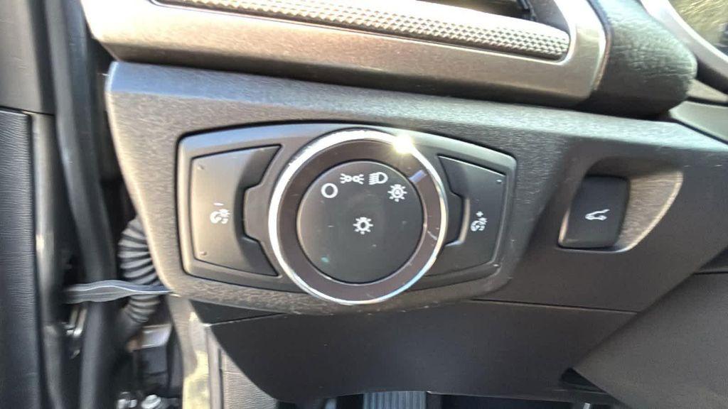 used 2019 Ford Fusion car, priced at $16,477