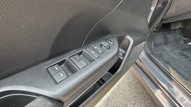 used 2021 Honda Civic car, priced at $19,500