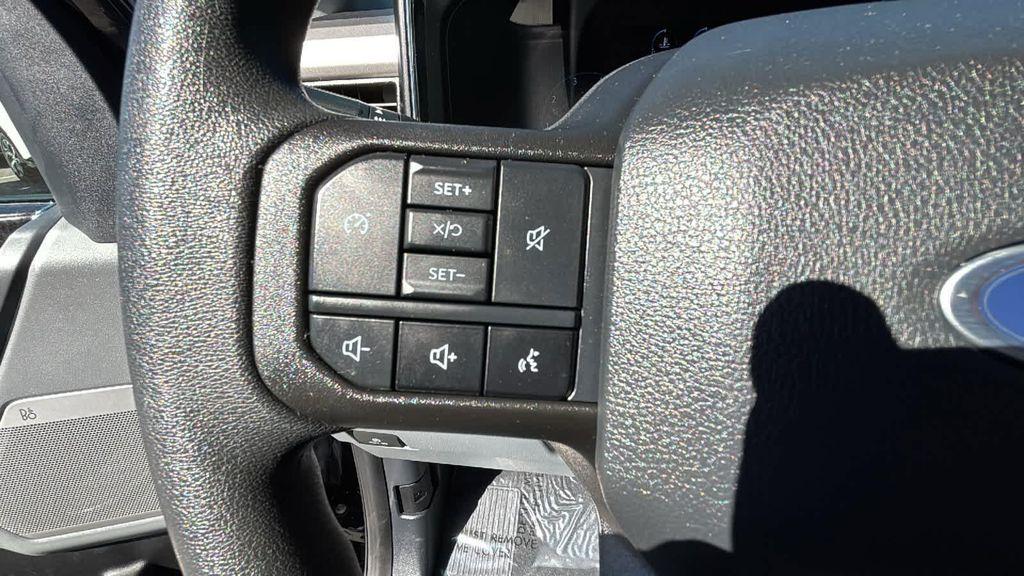 used 2024 Ford F-350 car, priced at $59,777