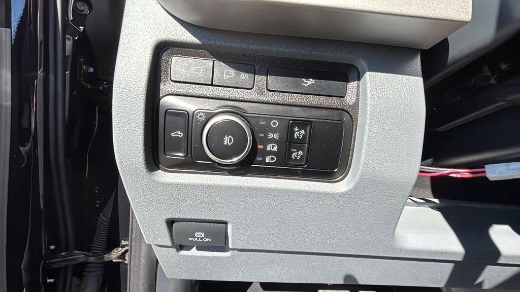 used 2024 Ford F-350 car, priced at $59,777
