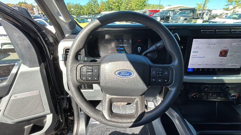 used 2024 Ford F-350 car, priced at $59,777