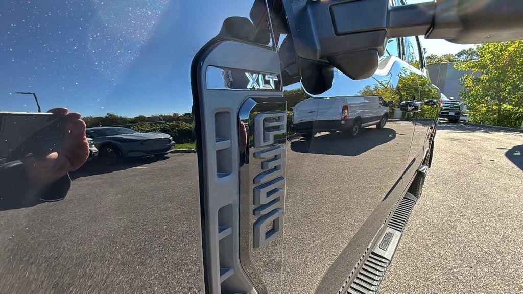 used 2024 Ford F-350 car, priced at $59,777