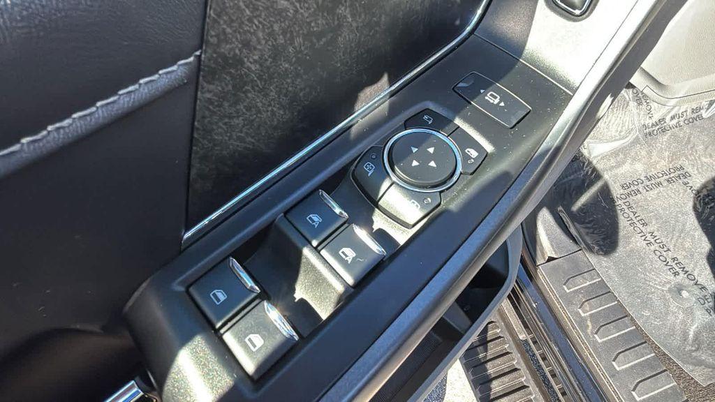 used 2024 Ford F-350 car, priced at $59,777