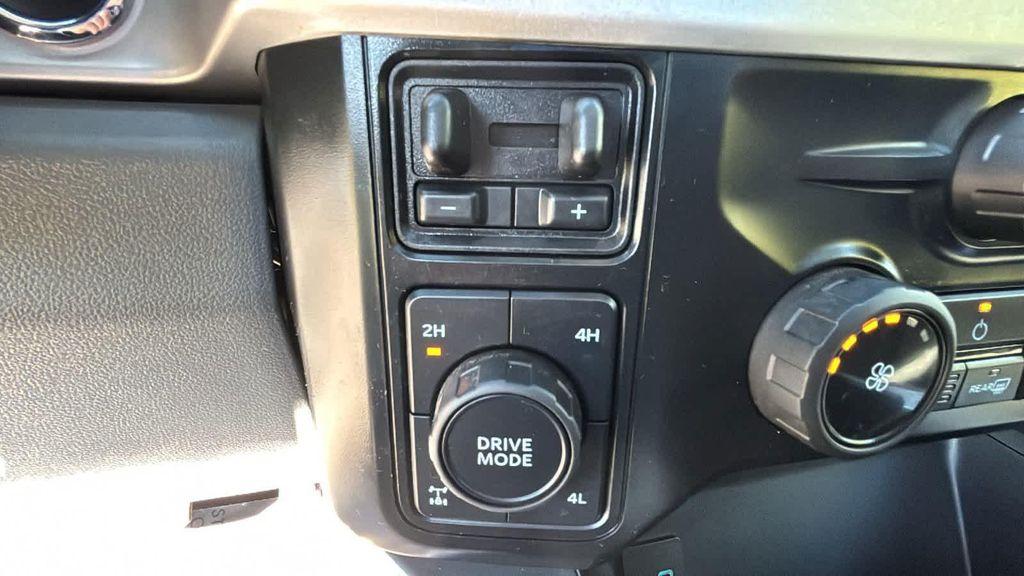 used 2024 Ford F-350 car, priced at $59,777