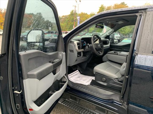 used 2023 Ford F-250 car, priced at $47,577