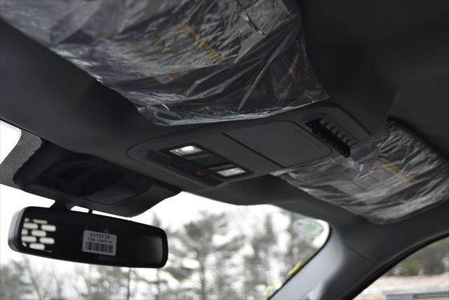 new 2023 Ford F-350 car, priced at $89,977