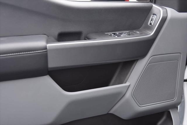 new 2023 Ford F-350 car, priced at $89,977