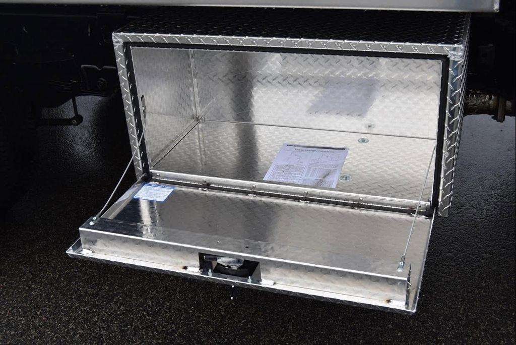 new 2023 Ford F-350 car, priced at $92,577