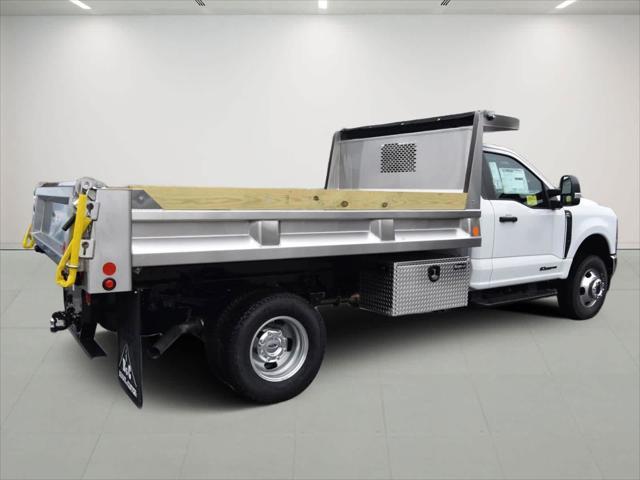new 2023 Ford F-350 car, priced at $89,977