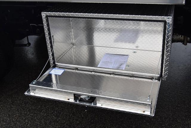 new 2023 Ford F-350 car, priced at $89,977