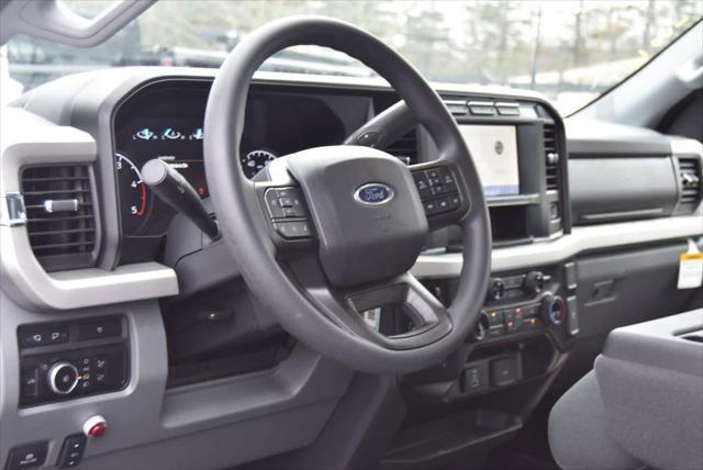 new 2023 Ford F-350 car, priced at $89,977