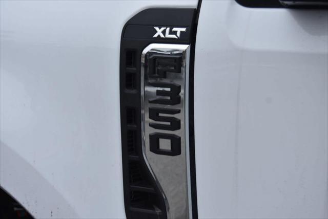new 2023 Ford F-350 car, priced at $89,977