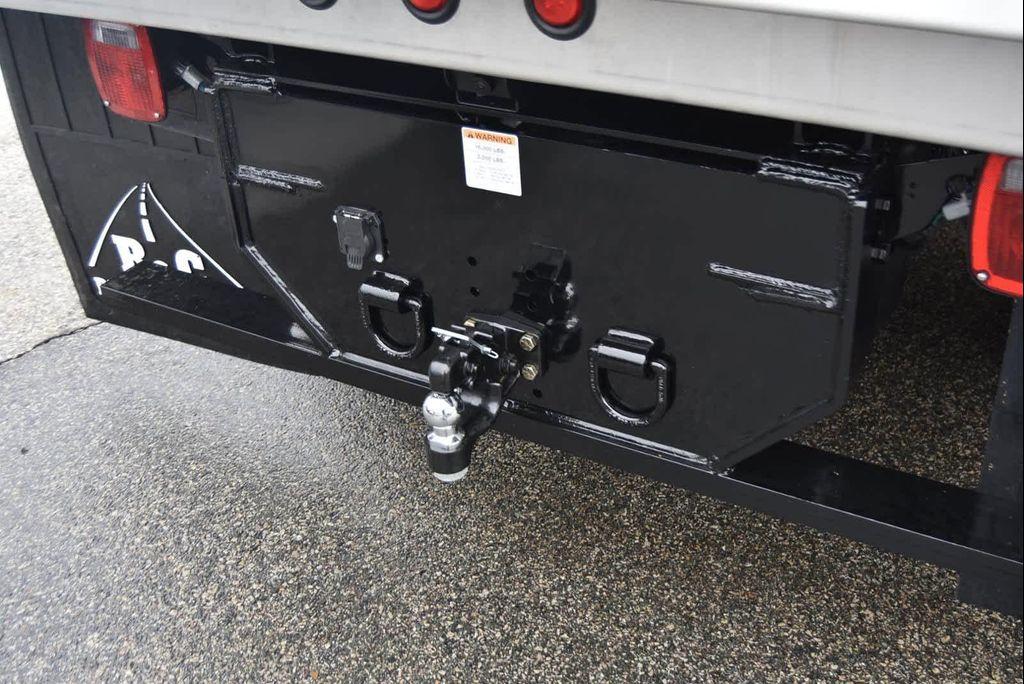 new 2023 Ford F-350 car, priced at $92,577