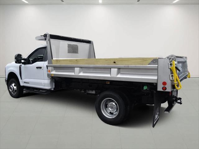 new 2023 Ford F-350 car, priced at $89,977