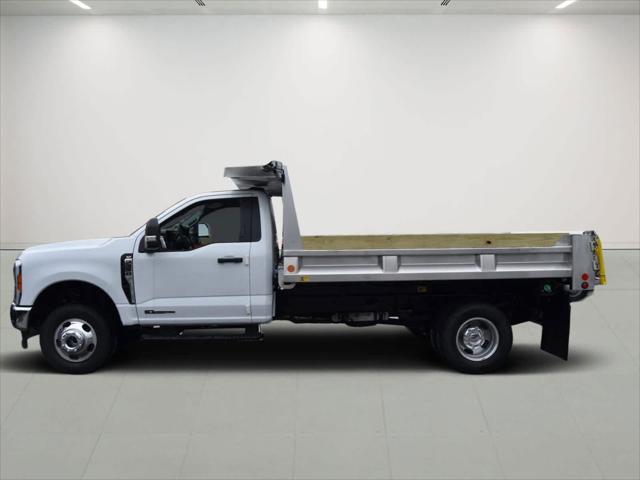 new 2023 Ford F-350 car, priced at $89,977