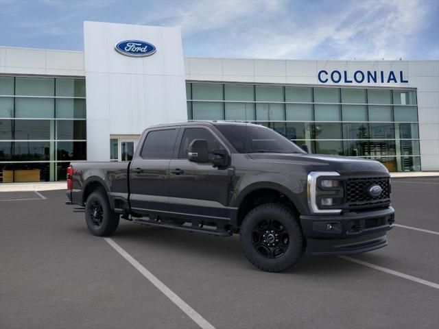 new 2024 Ford F-350 car, priced at $63,977