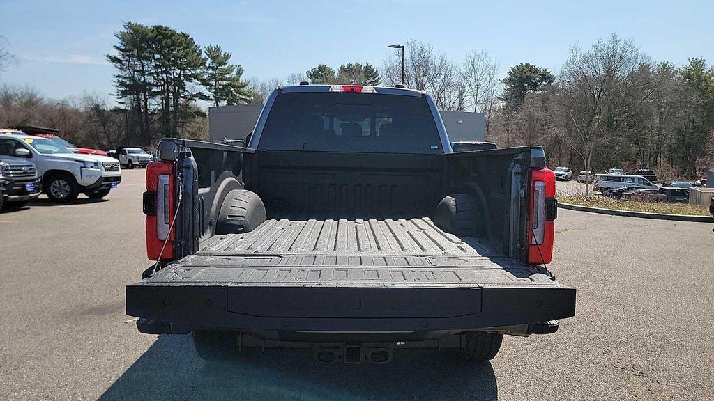 used 2024 Ford F-350 car, priced at $86,997