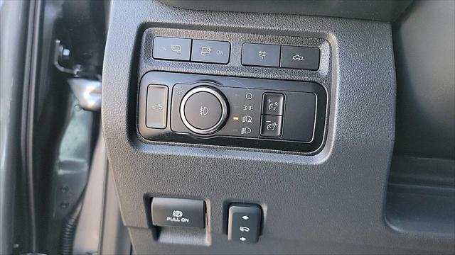 used 2024 Ford F-350 car, priced at $89,977