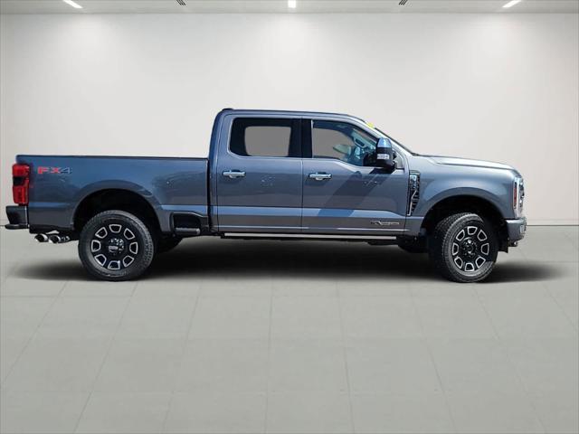 used 2024 Ford F-350 car, priced at $89,977
