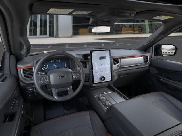 new 2024 Ford Expedition car, priced at $72,977