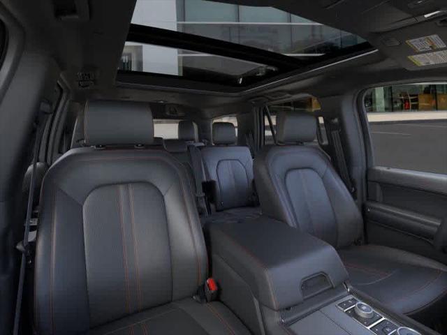 new 2024 Ford Expedition car, priced at $72,977