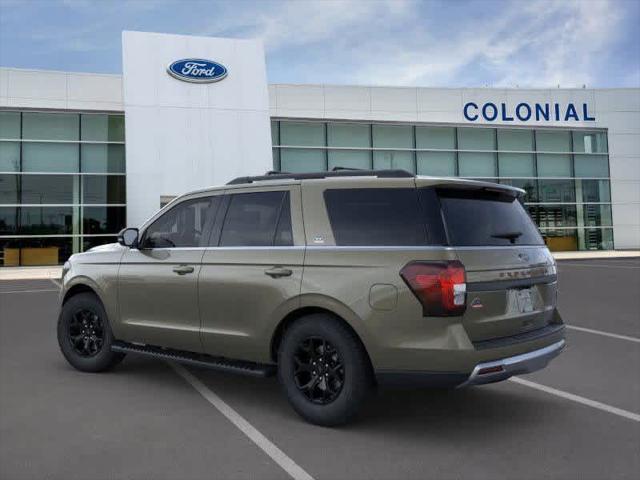 new 2024 Ford Expedition car, priced at $72,977