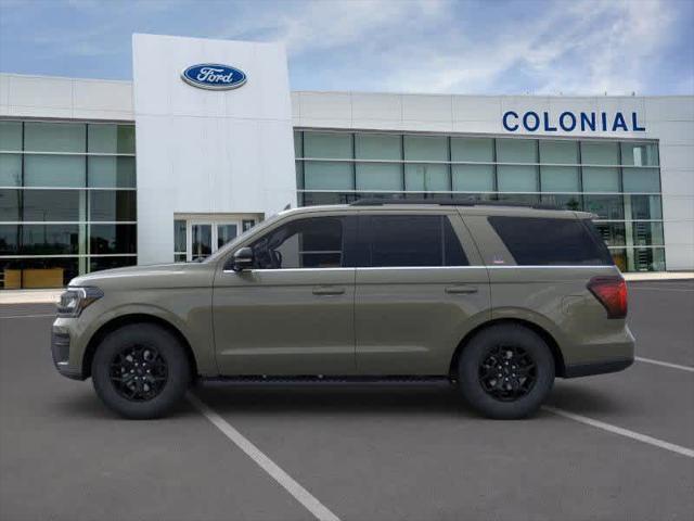 new 2024 Ford Expedition car, priced at $72,977