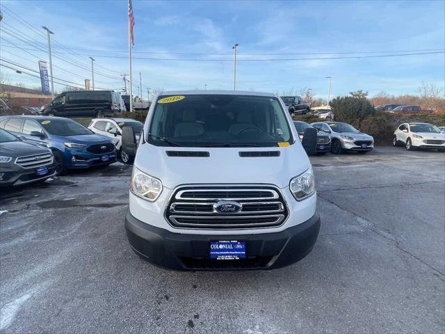 used 2018 Ford Transit-350 car, priced at $28,977