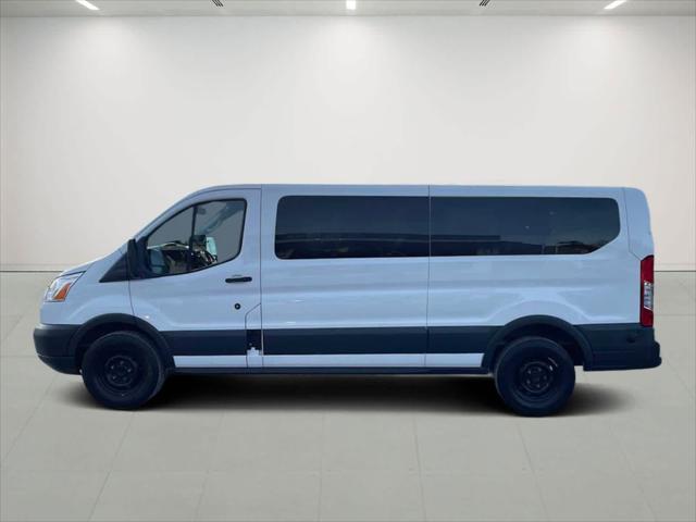 used 2018 Ford Transit-350 car, priced at $28,977