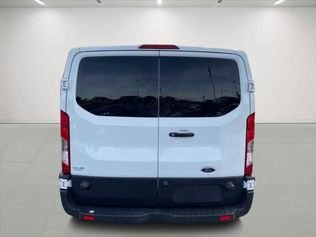 used 2018 Ford Transit-350 car, priced at $28,977