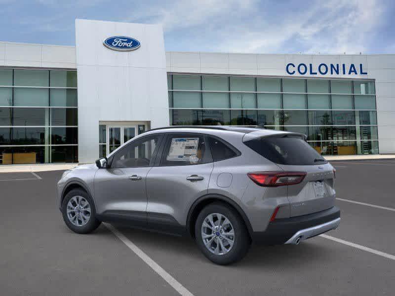 new 2025 Ford Escape car, priced at $33,884
