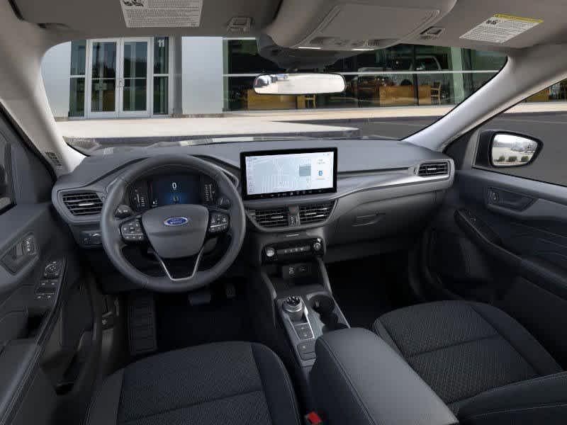 new 2025 Ford Escape car, priced at $33,884