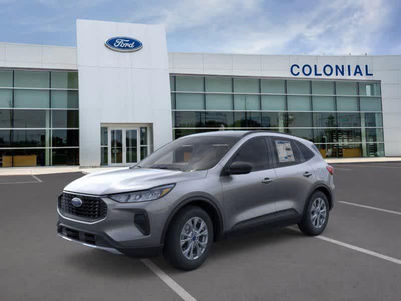 new 2025 Ford Escape car, priced at $33,884