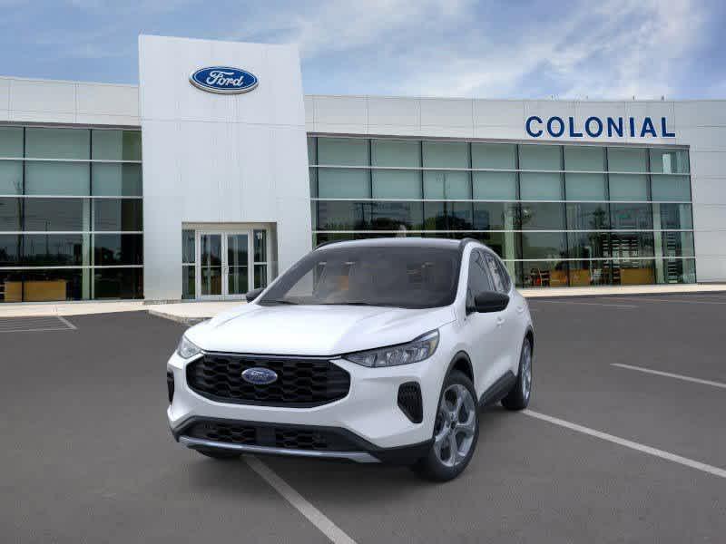 new 2025 Ford Escape car, priced at $35,924