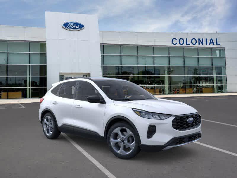 new 2025 Ford Escape car, priced at $35,924