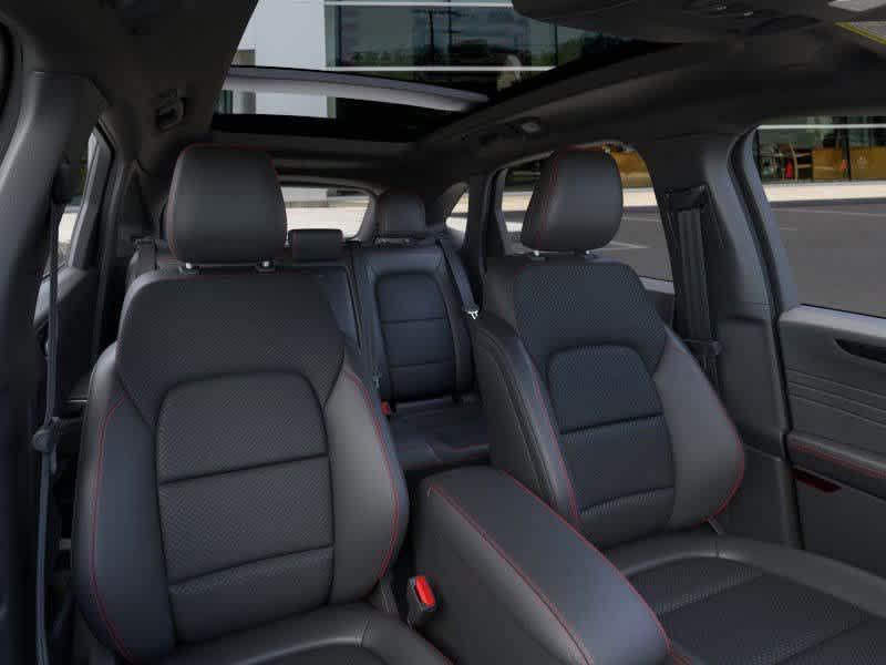new 2025 Ford Escape car, priced at $35,924